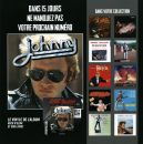 LP Olympia 2000 Hachette M 01372 - 42 - F