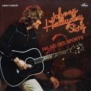 LP Johnny Hallyday Story Palais des Sports Hachette M 01372 - 45 - F