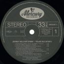 LP Johnny Hallyday Story Palais des Sports Hachette M 01372 - 45 - F