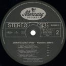 LP Johnny Hallyday Story Palais des Sports Hachette M 01372 - 45 - F