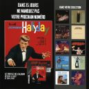 LP Hollywood Hachette M 01372 - 46 - F