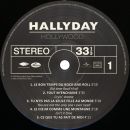 LP Hollywood Hachette M 01372 - 46 - F