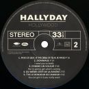 LP Hollywood Hachette M 01372 - 46 - F