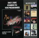 LP N 2 Retiens la nuit Hachette M 01372 - 47 - F