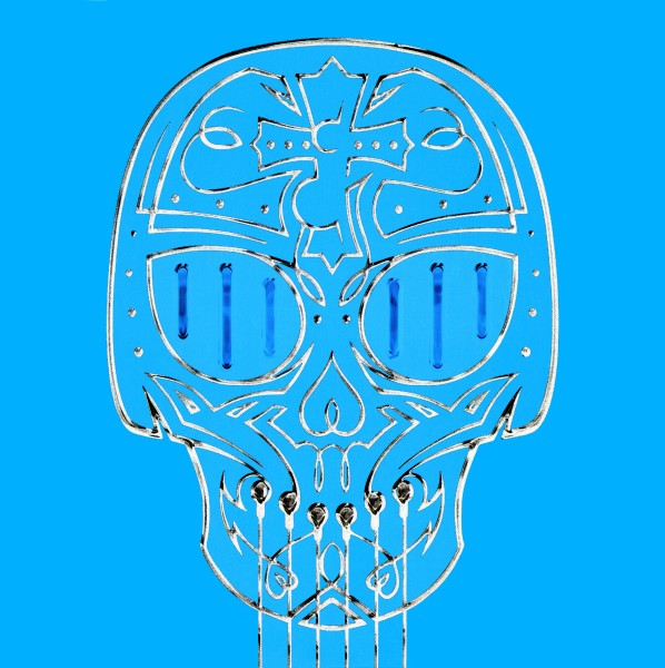 LP Houston House of Blues Warner 0190296 267154