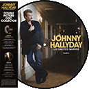 LP Picture disc Les rarets Warner Warner 0190296 197291