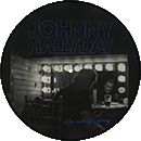 LP Picture disc Mon nom est Johnny Warner 0190296 215001