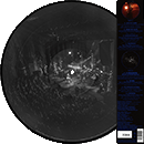 LP Picture disc Mon nom est Johnny Warner 0190296 215001