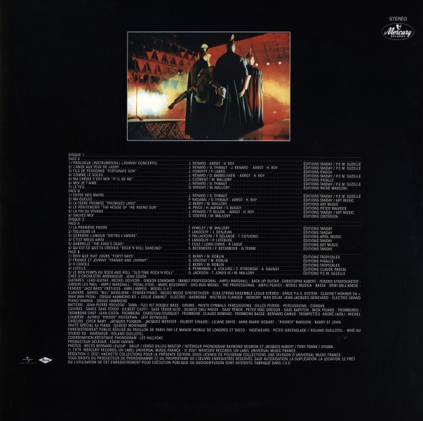 LP Pavillon de Paris Porte de Pantin Hachette M 01372 - 51 - F