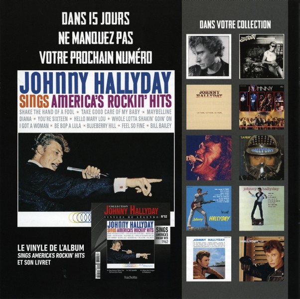 LP Pavillon de Paris Porte de Pantin Hachette M 01372 - 51 - F