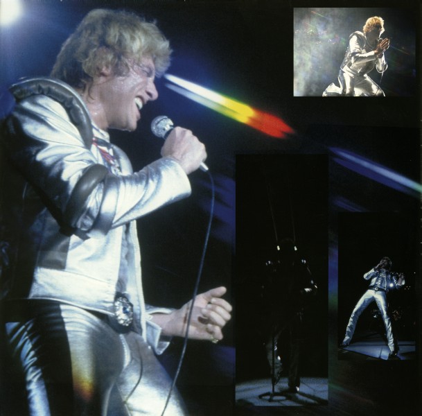 LP Pavillon de Paris Porte de Pantin Hachette M 01372 - 51 - F