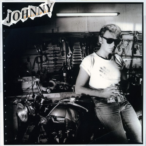 LP En pices dtaches Hachette M 01372 - 56 - F