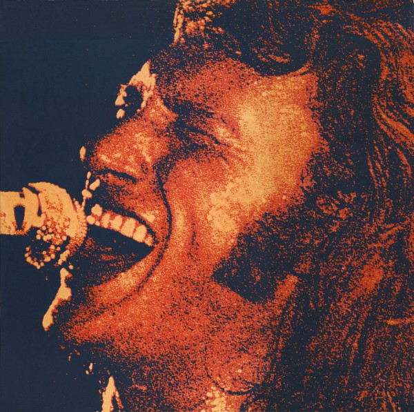 LP Live at The Palais des Sports Paris Hachette M 01372 - 57 - F