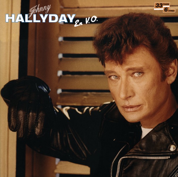 LP En V.O.  Hachette M 0 1372 - 59 - F