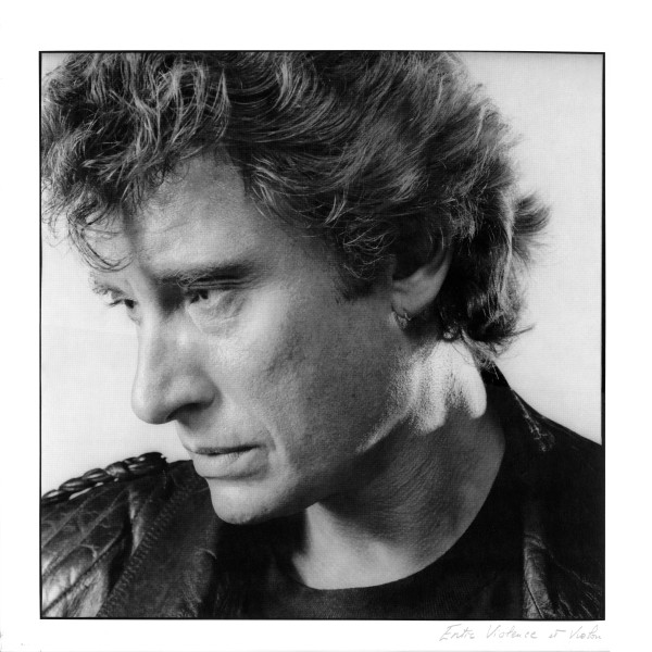 LP Entre violence et violon Hachette M 0 1372 - 60 - F