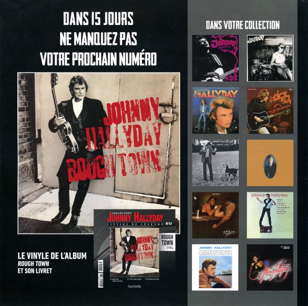 LP Entre violence et violon Hachette M 0 1372 - 60 - F