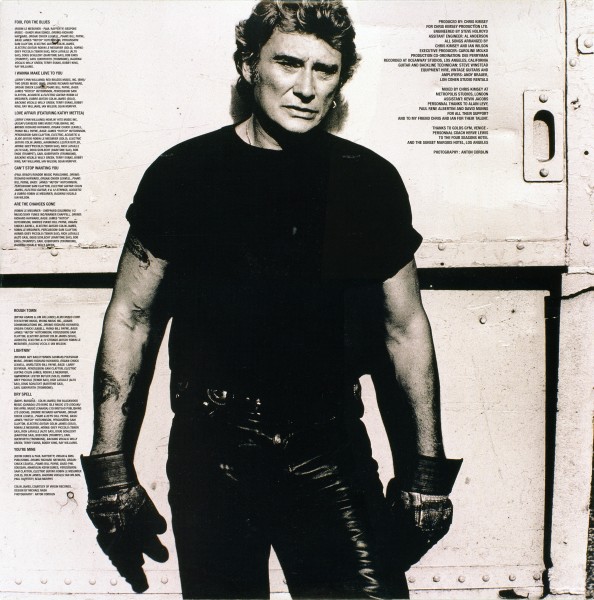 LP Rough town Hachette M 0 1372 - 61 - F