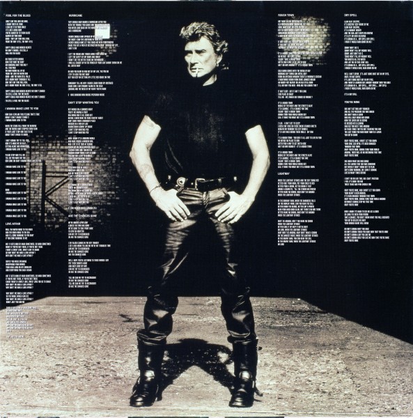 LP Rough town Hachette M 0 1372 - 61 - F