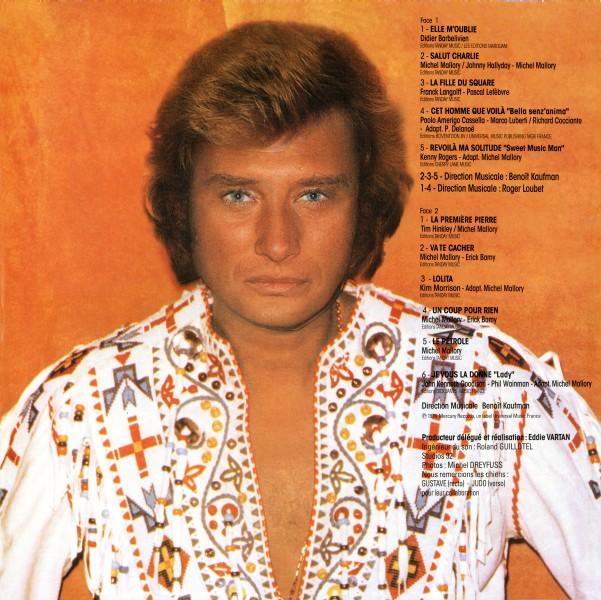 LP Solitudes  deux Hachette M 0 1372 - 63 - F