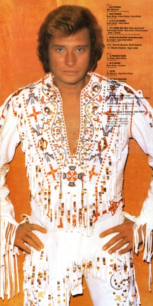 LP Solitudes  deux Hachette M 0 1372 - 63 - F