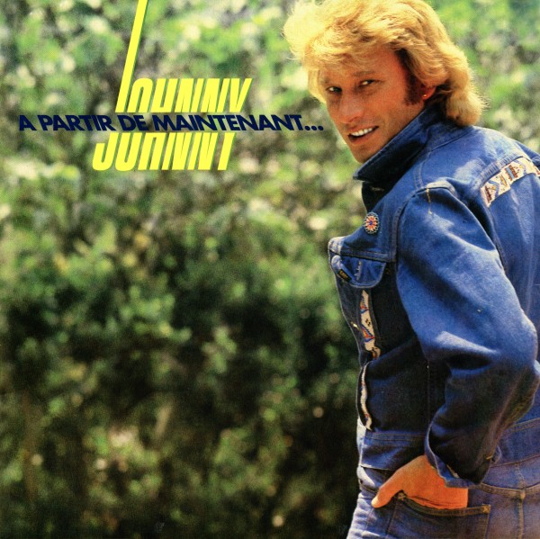 LP  A partir de maintenant Hachette M 0 1372 - 67 - F