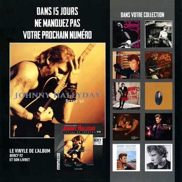 LP  A partir de maintenant Hachette M 0 1372 - 67 - F