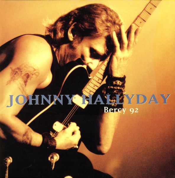 LP Bercy 92 Hachette M 0 1372 - 68 - F