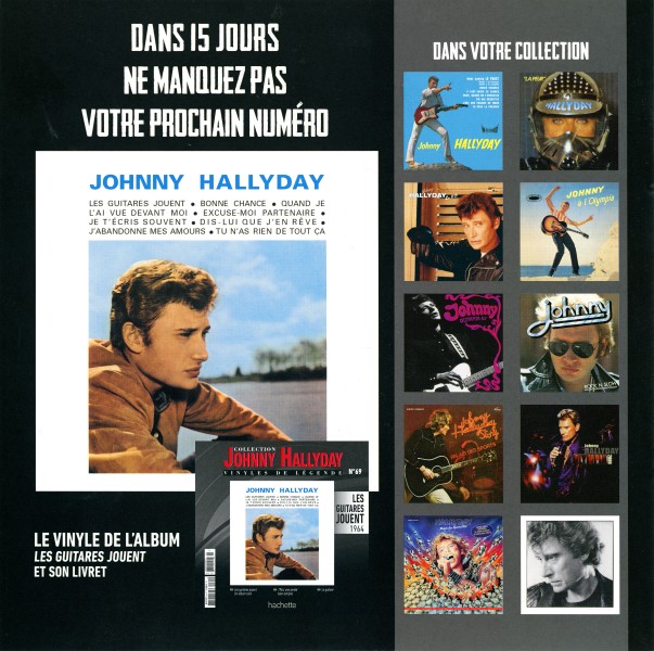 LP Bercy 92 Hachette M 0 1372 - 68 - F