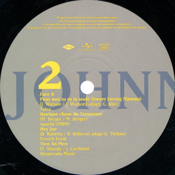 LP Bercy 92 Hachette M 0 1372 - 68 - F