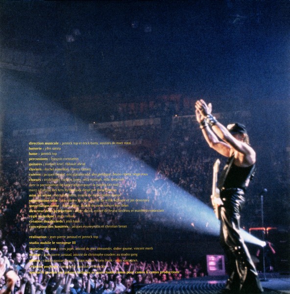 LP Bercy 92 Hachette M 0 1372 - 68 - F