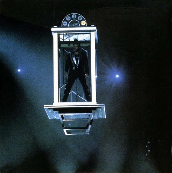 LP Bercy 92 Hachette M 0 1372 - 68 - F