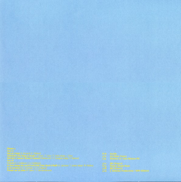 LP Bercy 92 Hachette M 0 1372 - 68 - F