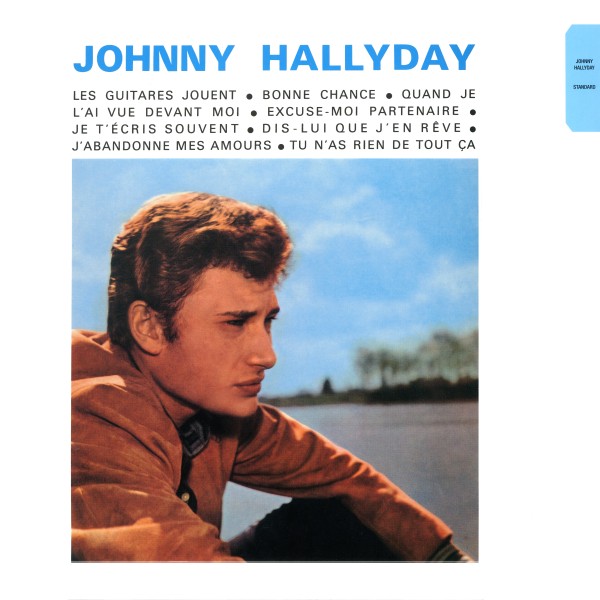 LP N 6 Les guitares jouent Hachette M 0 1372 - 69 - F