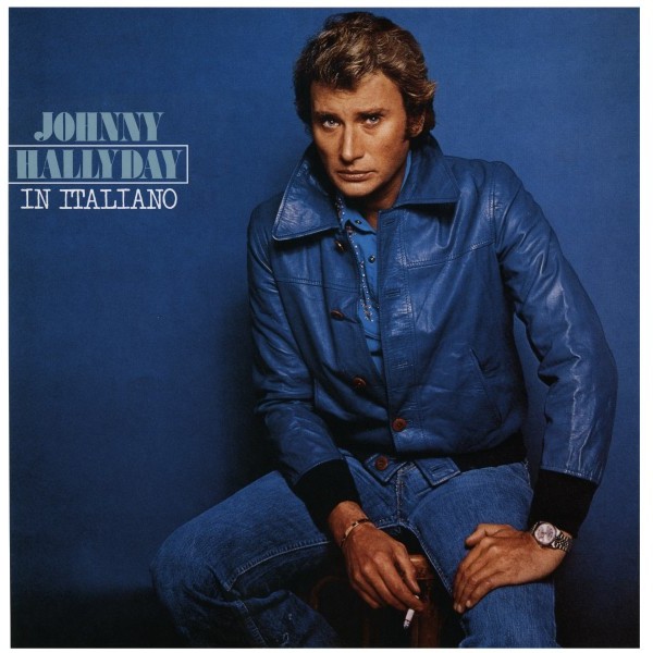 LP In italiano Hachette M 0 1372 -70 - F