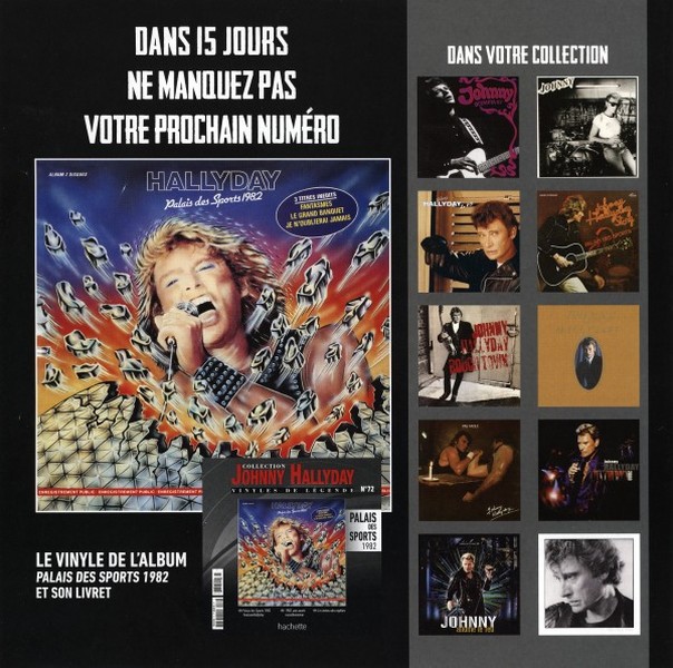 LP Parc des Princes 2003 Hachette M 0 1372 - 71 - F