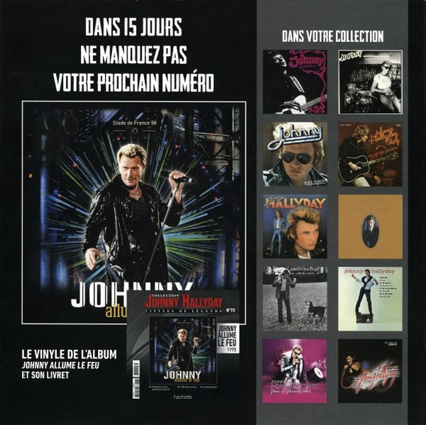 LP Palais des Sports 1982  Hachette M 0 1372 - 72 - F