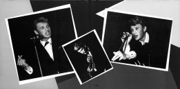 LP Hallyday story Ses 32 premiéres chansons nouvelle version Hachette M 01372 - 66 -F