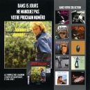 LP Hallyday story Ses 32 premiéres chansons nouvelle version Hachette M 01372 - 66 -F