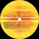 LP Parc des Princes 2003 Hachette M 01372 - 71 - F