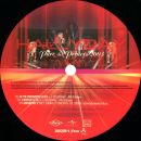 LP Parc des Princes 2003 Hachette M 01372 - 71 - F