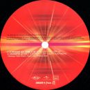 LP Parc des Princes 2003 Hachette M 01372 - 71 - F