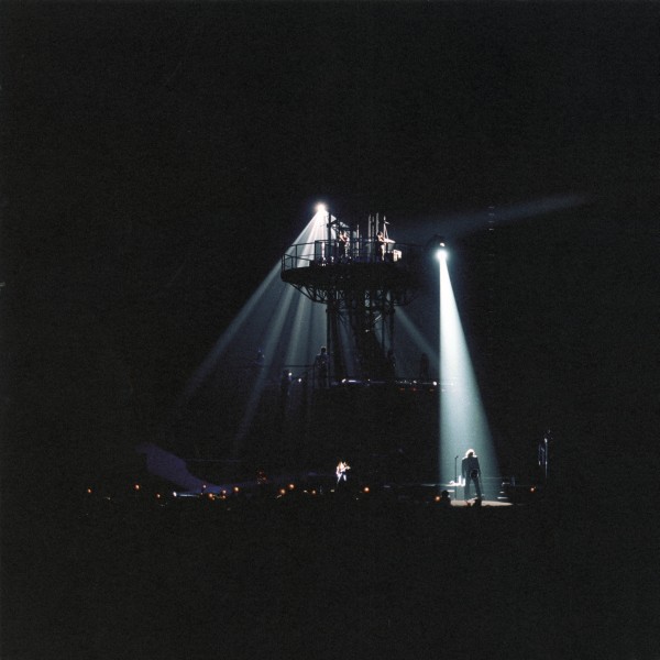 LP-CD-DVD Bercy 92  Universal 0602448 971951