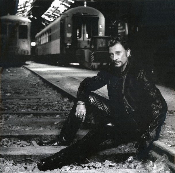 LP Duos Warner5054197 540103 noir