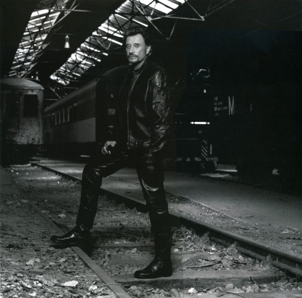 LP Duos Warner5054197 540103 noir