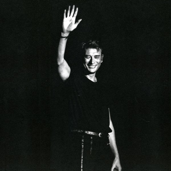 LP-CD-DVD Bercy 87  Universal 0602448 971937