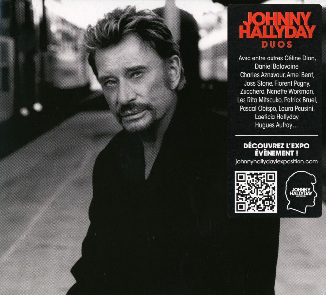 CD Duos Warner 5054197 793189