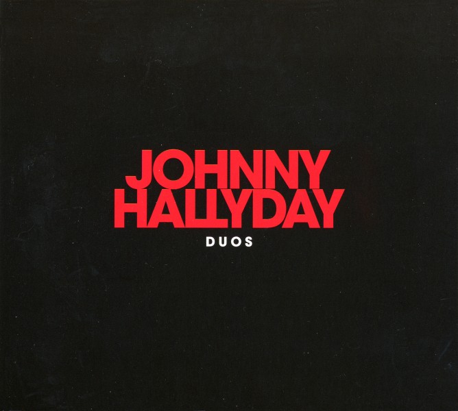 CD Duos Warner 5054197 793189