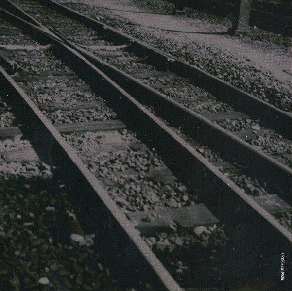 CD Duos Warner 5054197 793189