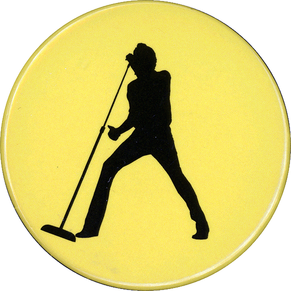 CD Box Made in rock 'n' roll Warner 5054197 681738