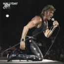 Coffret LP-CD-DVD Bercy Collector Bercy 95 Universal 0602448 971975